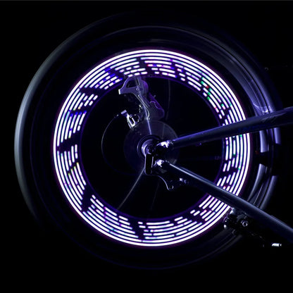 -Bike Rechargeable Lamp