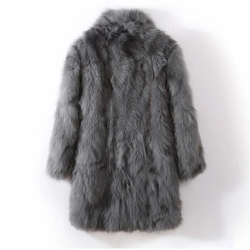 2016 huntMan Coat