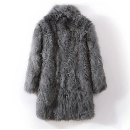 2016 huntMan Coat