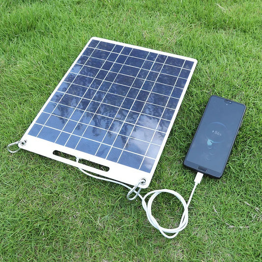 -300W Solar Plate 5V