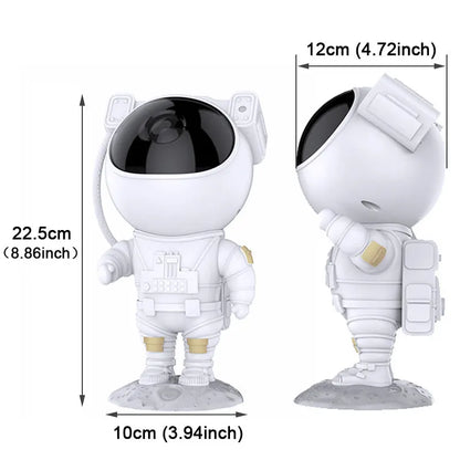 -Galaxy AstronautBuddy