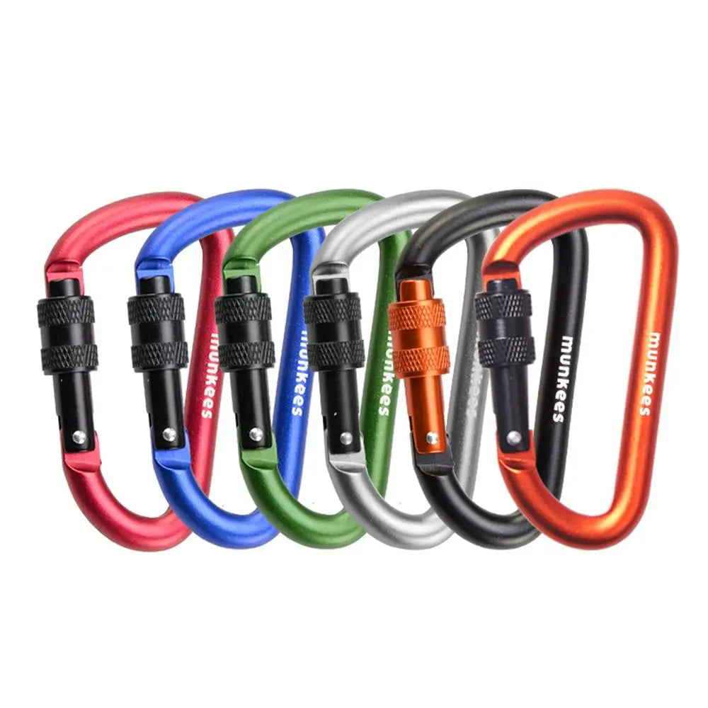 -Carabiner