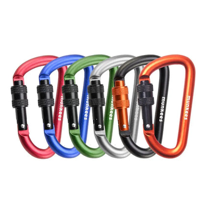 -Carabiner