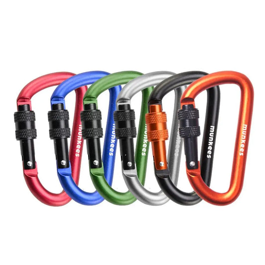 -Carabiner