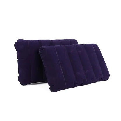 -Inflatable Pillows