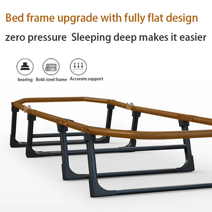 -CampingBed