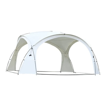 -Large SpaceDome Lounge