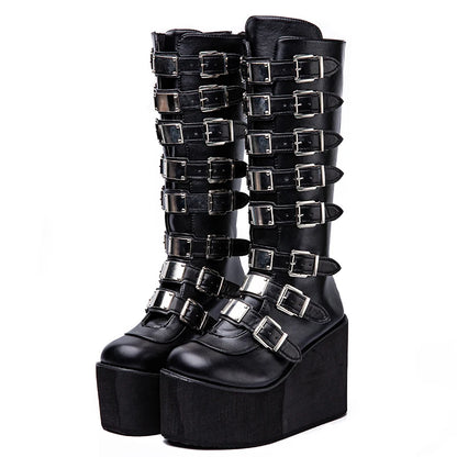 303 Burn it! boot