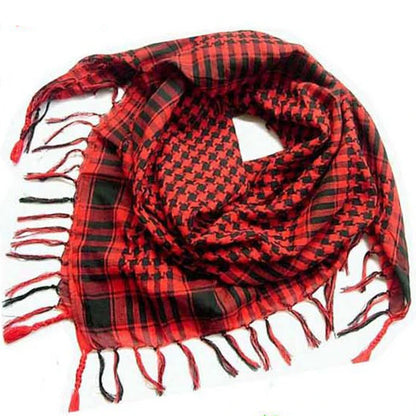 -Desert tales scarf