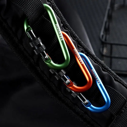 -Carabiner