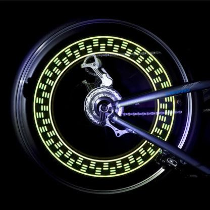 -Bike Rechargeable Lamp