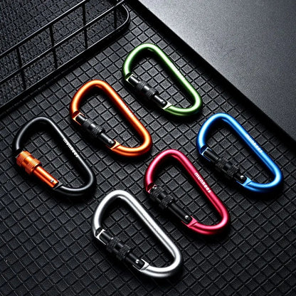 -Carabiner