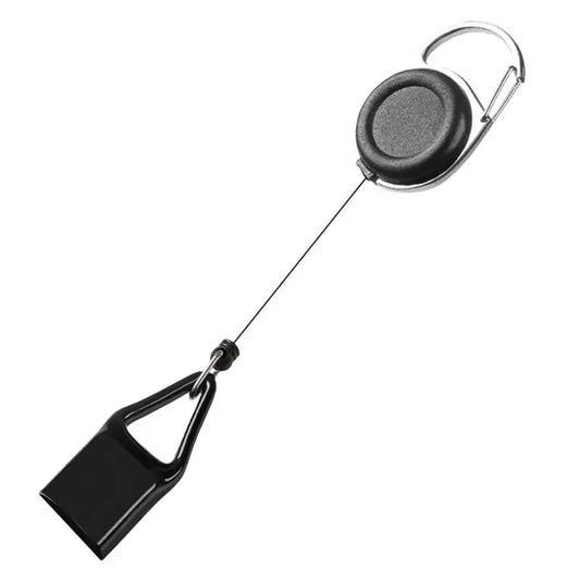 Silicone Lighter Holder