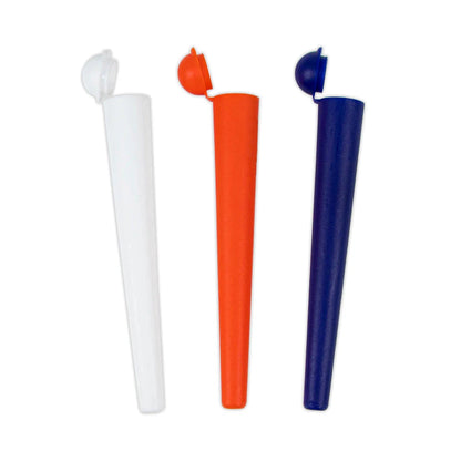 -5pc KingRoll Smell Proof Storage