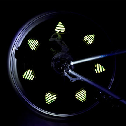 -Bike Rechargeable Lamp