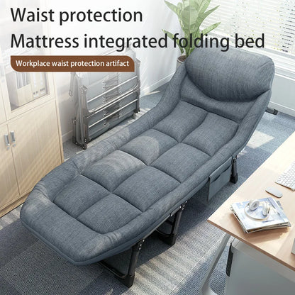 -CampingBed