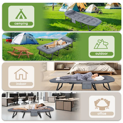 -CampingBed