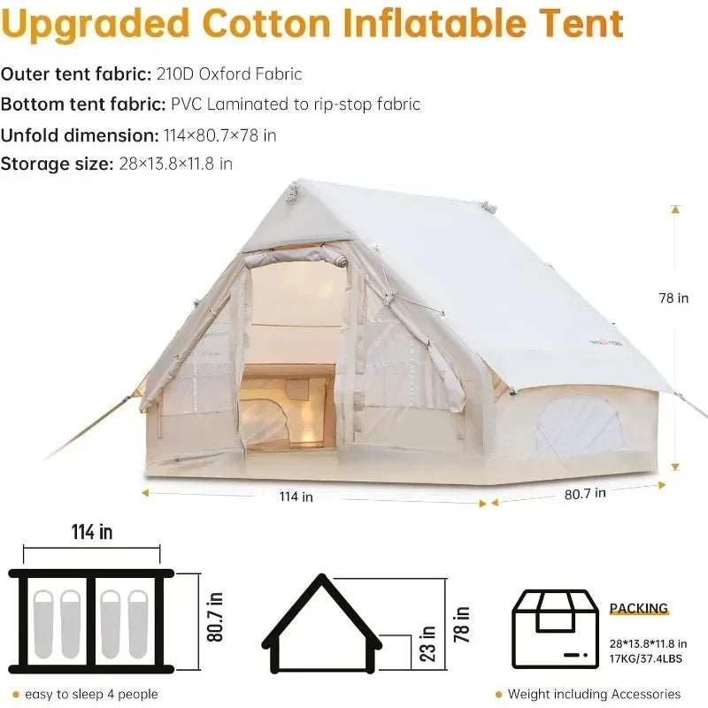 -InflatableTent