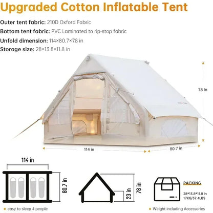 -InflatableTent