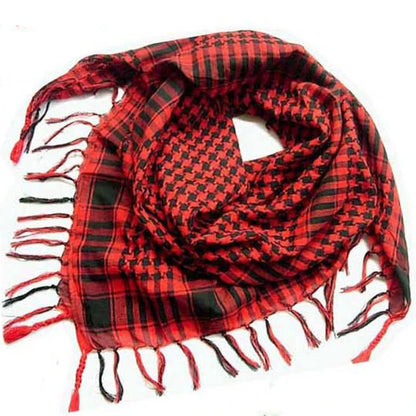 -Desert tales scarf