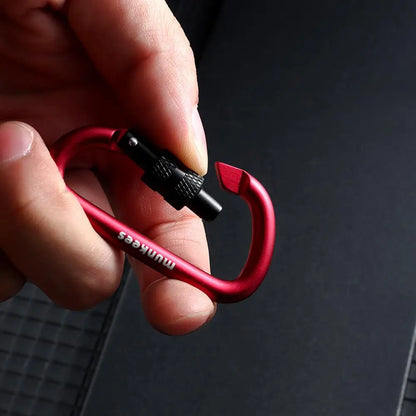 -Carabiner