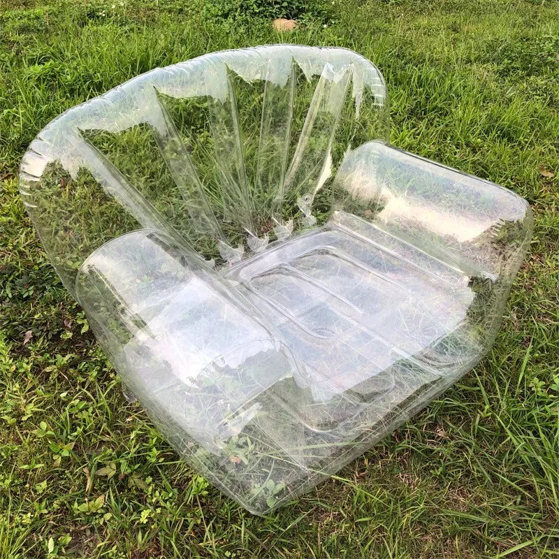 Inflatable RoyalThrone