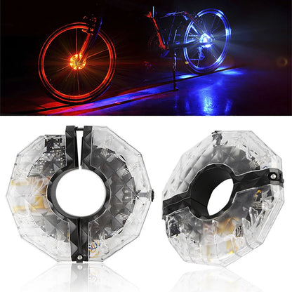 -BikeWheelHub