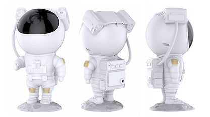-Galaxy AstronautBuddy