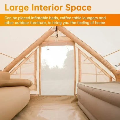 -InflatableTent