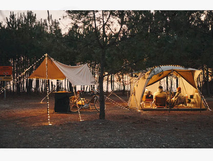 -Camping String Light