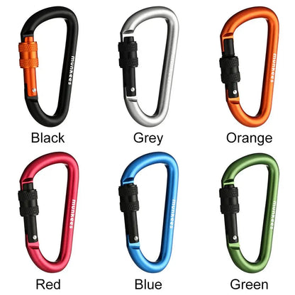 -Carabiner