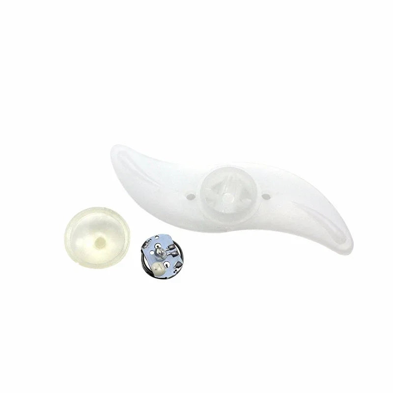 -WillowLED Bike light