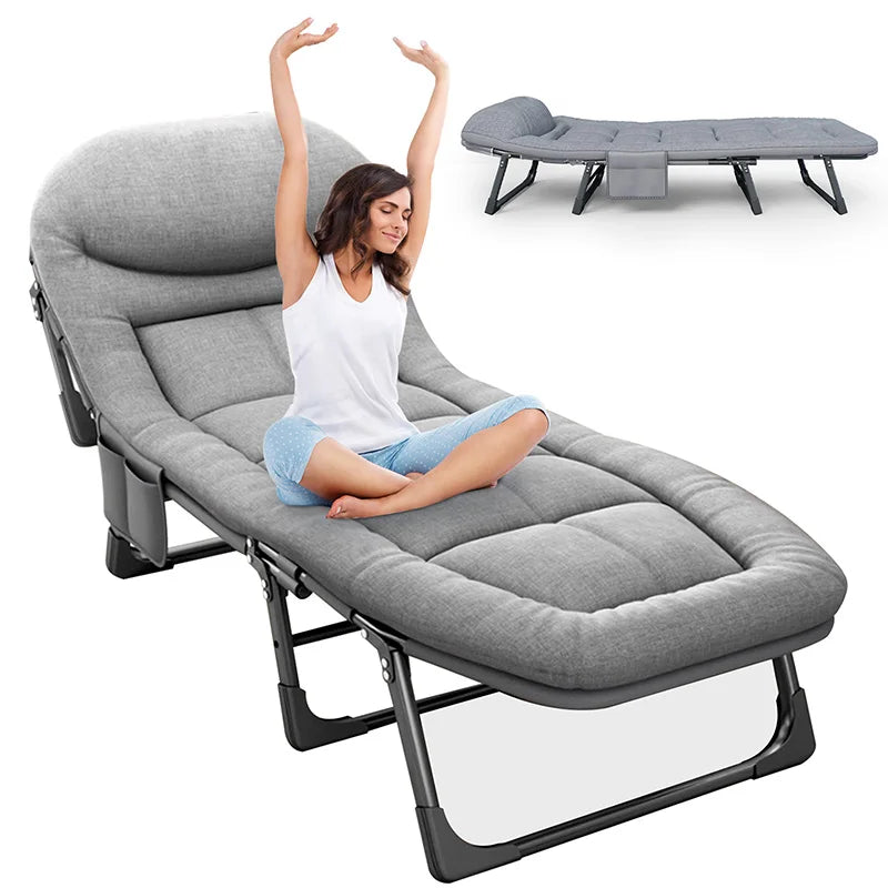 -CampingBed