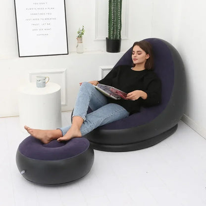 -festival LazySofa