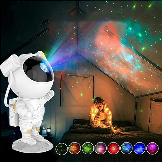 -Galaxy AstronautBuddy