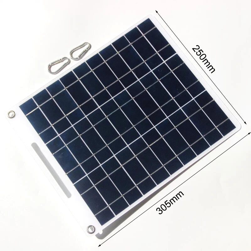 -300W Solar Plate 5V