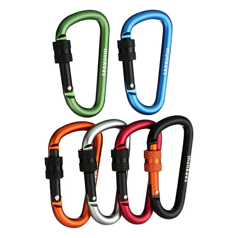 -Carabiner