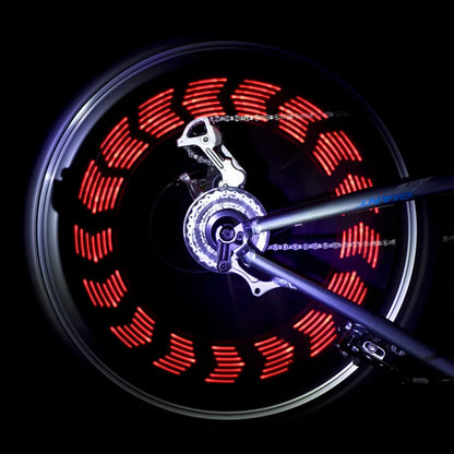 -Bike Rechargeable Lamp