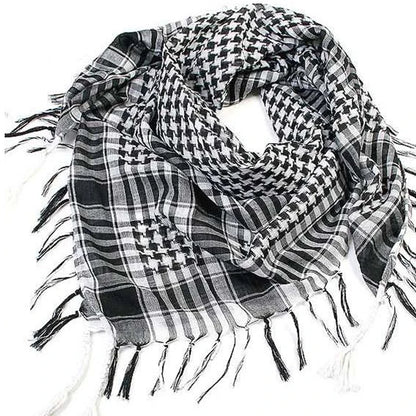 -Desert tales scarf