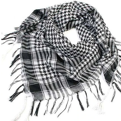 -Desert tales scarf