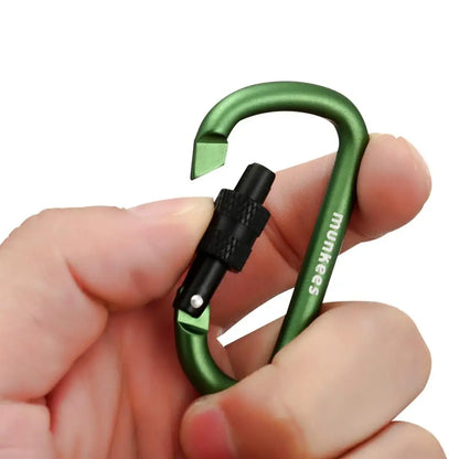 -Carabiner