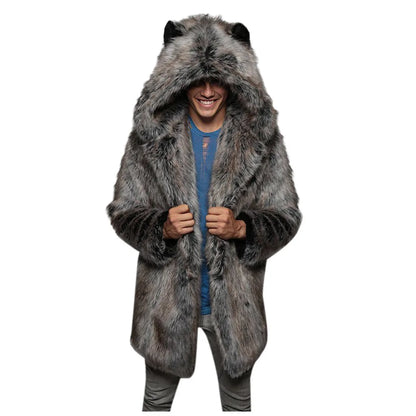 2060 WolfSpirit Coat