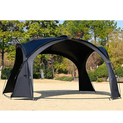 -Large SpaceDome Lounge
